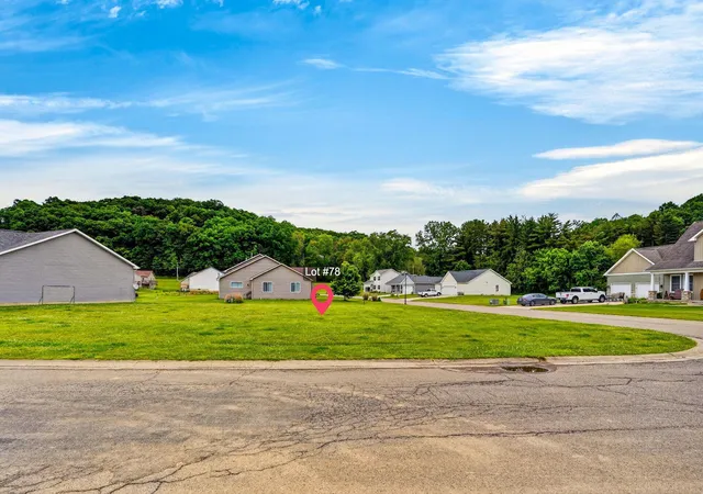 Homes for sale in Logan, OH | 0 Lilac Lane #LOT 78, Logan, OH 43138 | MLS# 226019720