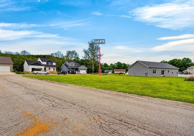 Homes for sale in Logan, OH | 0 Lilac Lane #LOT 78, Logan, OH 43138 | MLS# 226019720