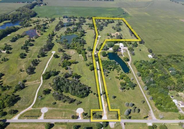 Homes for sale in Ashville, OH | 1761 Winchester Rd #(Tract 10 Walnut Meadows), Ashville, OH 43103 | MLS# 224022087