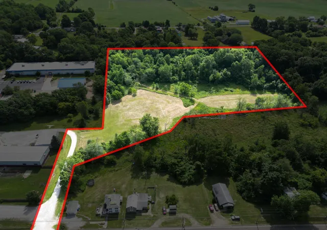 Photo 3 of Land for sale at 250 S Main St, Mount Gilead, OH 43338 | MLS# 224025349 | Listing updated on 2026-07-29