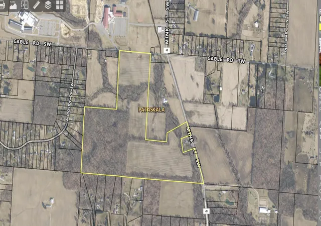 6th image of 0 Mink St Sw, Pataskala, OH 43062 | MLS# 224026634