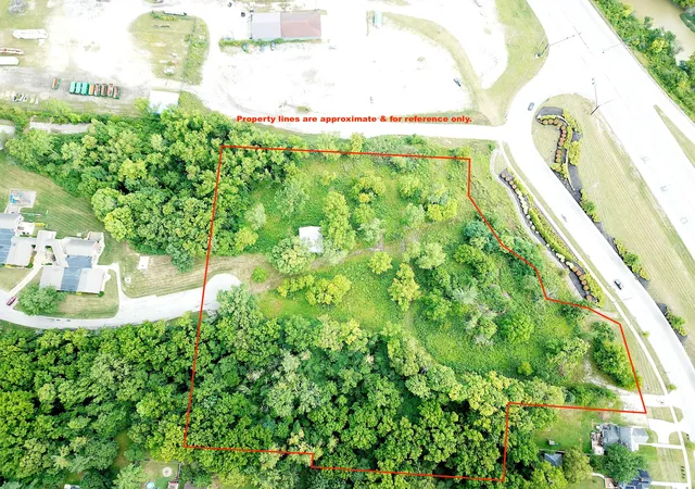 Photo 1 of Land for sale at 0 N Liberty St, Delaware, OH 43015 | MLS# 224027875 | Listing updated on 2026-07-30