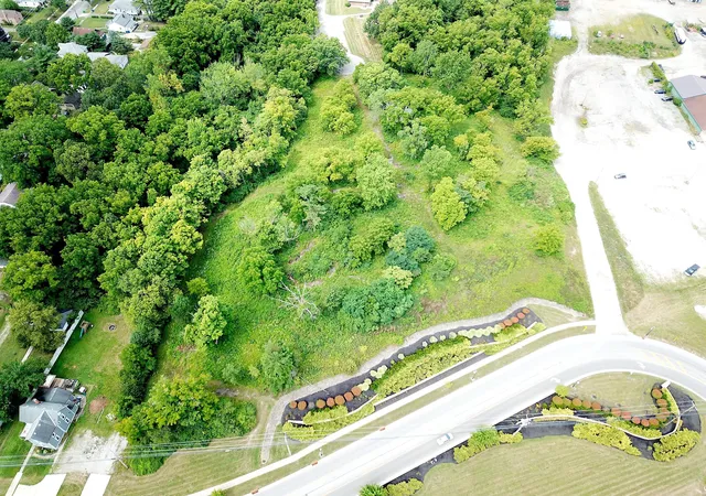 Photo 3 of Land for sale at 0 N Liberty St, Delaware, OH 43015 | MLS# 224027875 | Listing updated on 2026-09-28