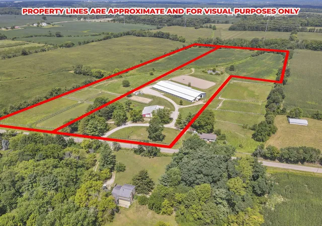 Photo 3 of Land for sale at 8824/8826 Morse Rd Sw, Pataskala, OH 43062 | MLS# 224028875 | Listing updated on 2026-07-29