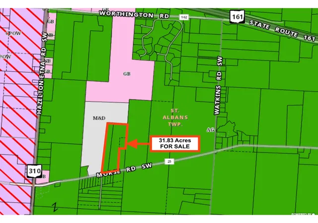 1st image of 8824/8826 Morse Rd Sw, Pataskala, OH 43062 | MLS# 224028875
