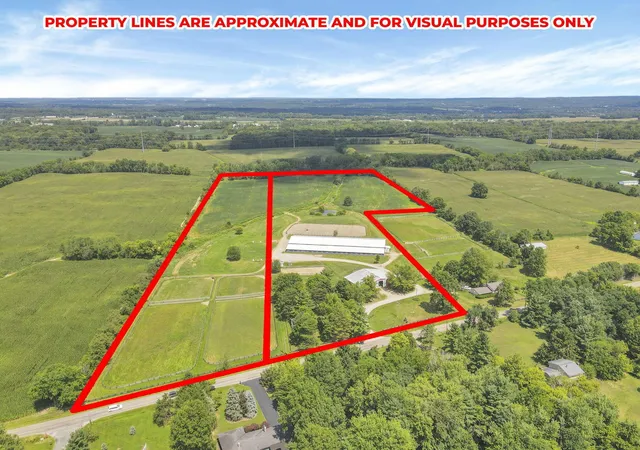 Photo 3 of Land for sale at 8824/8826 Morse Rd Sw, Pataskala, OH 43062 | MLS# 224028875 | Listing updated on 2026-07-29