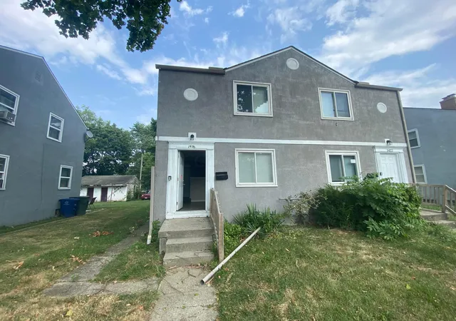 Homes for sale in Columbus, OH | 1418 1422 Miller Ave, Columbus, OH 43206 | MLS# 224032415