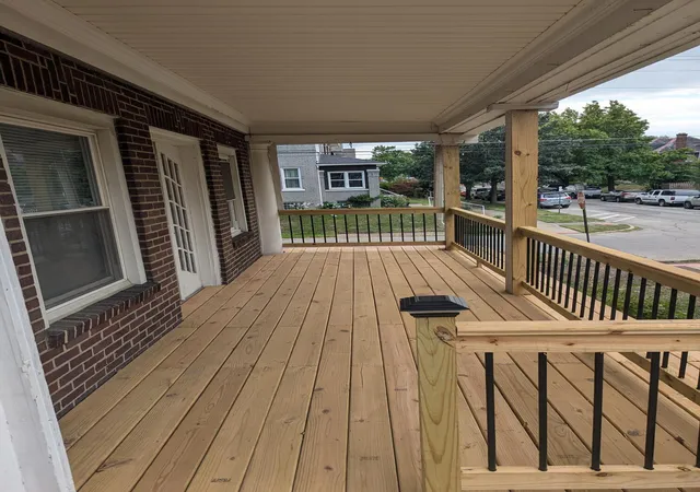 Photo 4 of Single family home for sale at 918 S Ohio Ave, Columbus, OH 43206 | MLS# 224030020 | Listing updated on 2026-07-29