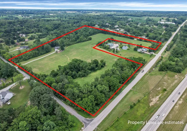 Homes for sale in Alexandria, OH | 1060 S Watkins Rd, Alexandria, OH 43001 | MLS# 224031133