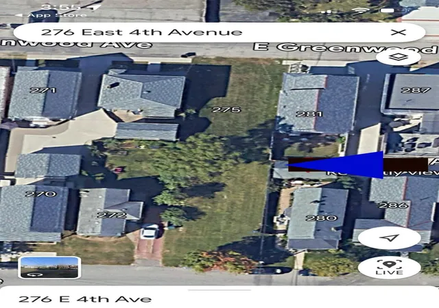 6th image of 276 E 4th Ave, Columbus, OH 43201 | MLS# 224034339