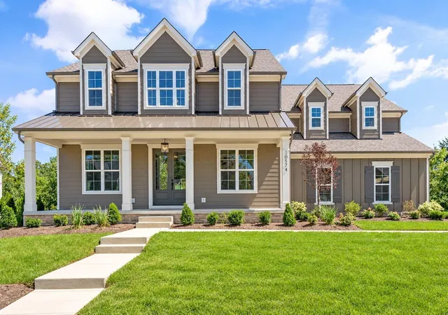 Photo 1 of Mansion for sale at 10574 Red Fir Ct, Plain City, OH 43064 | MLS# 226018845 | Listing updated on 2026-10-25