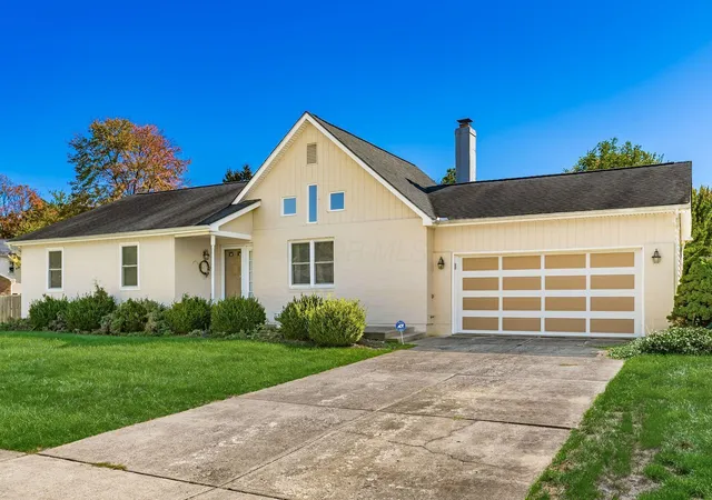 Photo 1 of Sale Pending at 6278 Geyer Dr, Columbus, OH 43228 | MLS# 224036192 | Listing updated on 2025-03-27