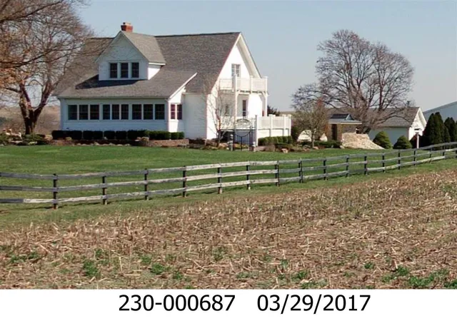 Photo 1 of Single family home for sale at 6446 Harrisburg Pike, Orient, OH 43146 | MLS# 226026784 | Listing updated on 2026-07-29