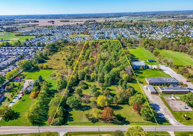 Photo 2 of Land for sale at 2345 Demorest Rd, Grove City, OH 43123 | MLS# 224037828 | Listing updated on 2026-07-29