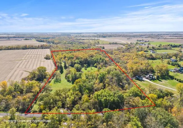 1st image of 2209 Grewell Rd, London, OH 43140 | MLS# 224037572