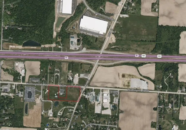 2nd image of 12753 Worthington Rd, Pataskala, OH 43062 | MLS# 224037580