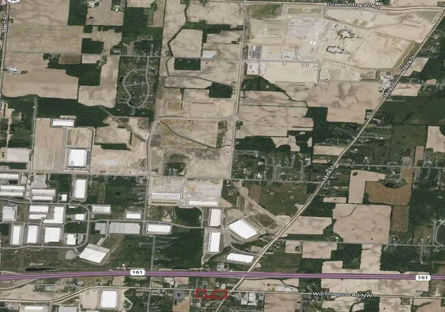 3rd image of 12753 Worthington Rd, Pataskala, OH 43062 | MLS# 224037580