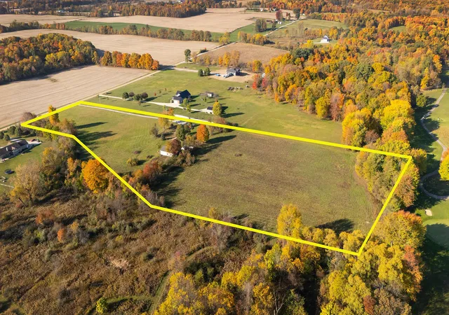 4th image of 11201 Bishop Rd, Mount Vernon, OH 43050 | MLS# 224037681