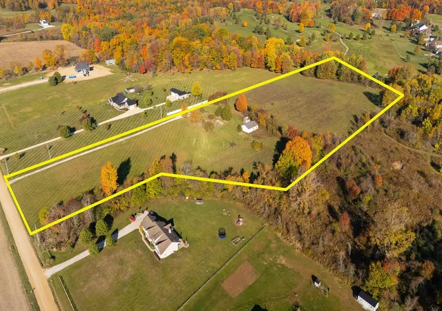 5th image of 11201 Bishop Rd, Mount Vernon, OH 43050 | MLS# 224037681