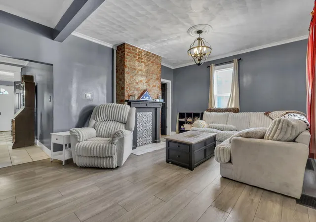 image of 412 Garfield Ave, Lancaster, OH 43130 | MLS# 226030165