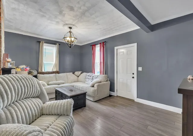 image of 412 Garfield Ave, Lancaster, OH 43130 | MLS# 226030165