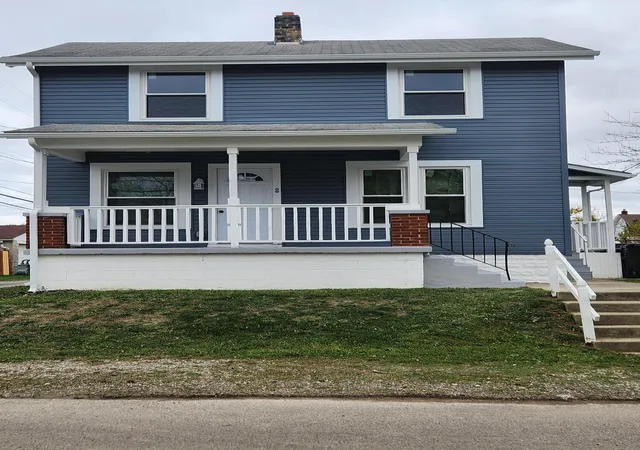Homes for sale in Columbus, OH | 1263 Heyl Ave, Columbus, OH 43206 | MLS# 224039944