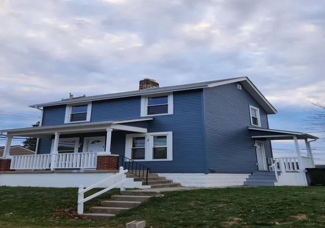 Homes for sale in Columbus, OH | 1263 Heyl Ave, Columbus, OH 43206 | MLS# 224039944