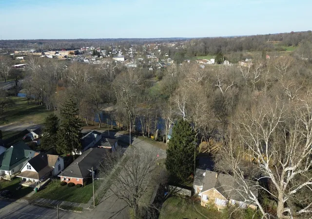 4th image of 366 N Isabella St, Springfield, OH 45504 | MLS# 224042036