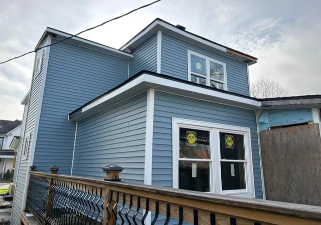 Photo 3 of Single family home for sale at 41 S Cypress Ave, Columbus, OH 43222 | MLS# 225003269 | Listing updated on 2026-09-30