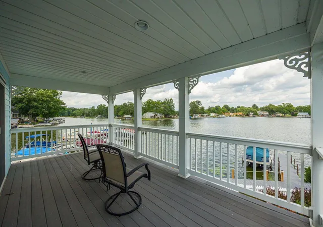 Photo 1 of Condominium at 4455 Hunts Landing Rd #9, Hebron, OH 43025 | MLS# 225006765 |  | Sold on 2025-06-12