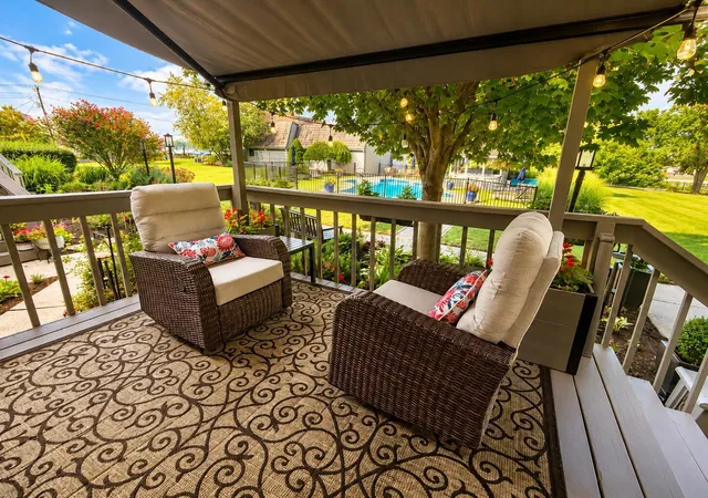 Photo 4 of Condo for sale at 4945 Walnut Rd #7, Buckeye Lake, OH 43008 | MLS# 225008225 | Listing updated on 2026-09-14