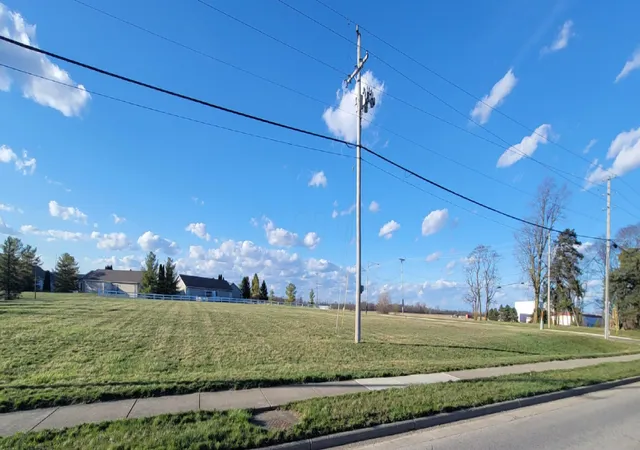 Photo 3 of Land for sale at 0 Keny Blvd, London, OH 43140 | MLS# 225008830 | Listing updated on 2026-08-27