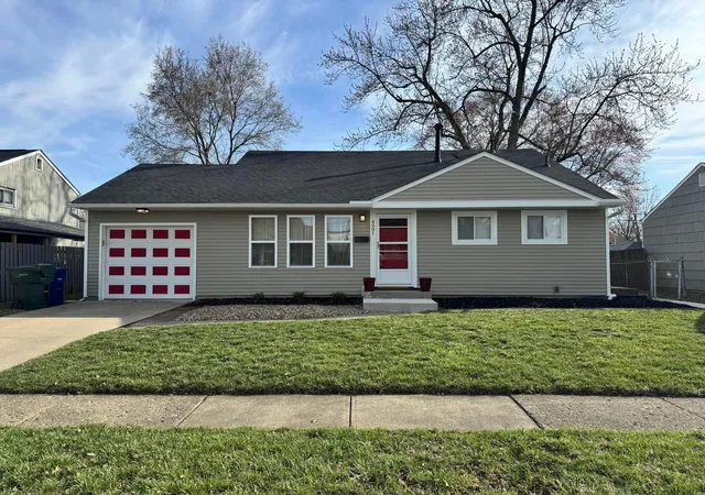 Photo 1 of Sale Pending at 4991 Justin Rd, Columbus, OH 43227 | MLS# 225009188 | Listing updated on 2025-07-31