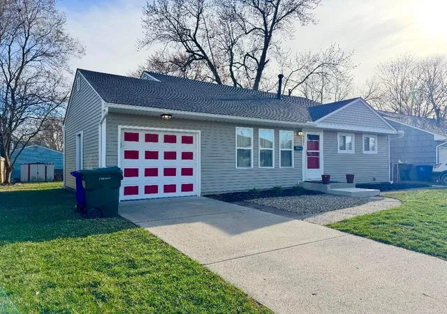 Photo 2 of Sale Pending at 4991 Justin Rd, Columbus, OH 43227 | MLS# 225009188 | Listing updated on 2025-07-31