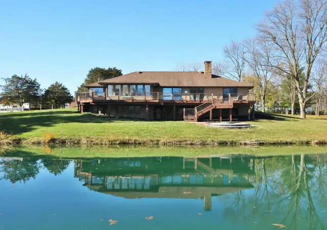 1st image of 4070 Tradersville Brighton Rd, London, OH 43140 | MLS# 225011185
