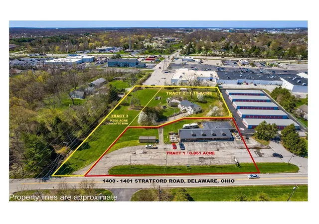 27th image of 1410 Stratford Rd, Delaware, OH 43015 | MLS# 225011189