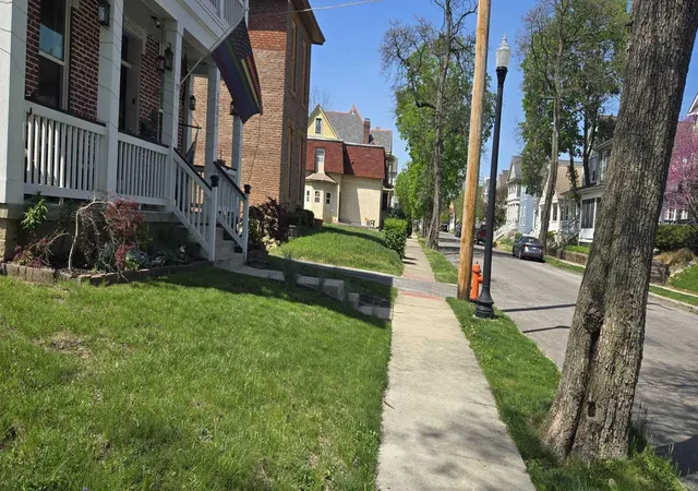 Photo 3 of Land for sale at 203 5 N 21st St #203, Columbus, OH 43203 | MLS# 225015253 | Listing updated on 2026-07-29
