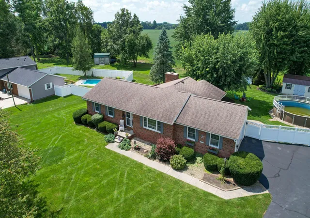 Photo 1 of Single family home for sale at 1635 Richland Rd, Marion, OH 43302 | MLS# 226029150 | Listing updated on 2026-09-16