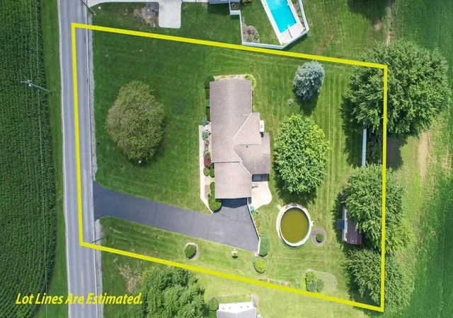 Photo 71 of Single family home for sale at 1635 Richland Rd, Marion, OH 43302 | MLS# 226029150 | Listing updated on 2026-09-16