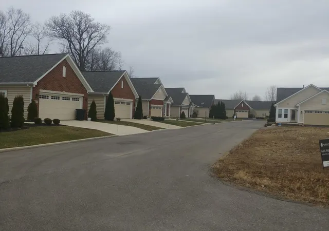 3rd image of 0 Republic Way, Marion, OH 43302 | MLS# 225015738