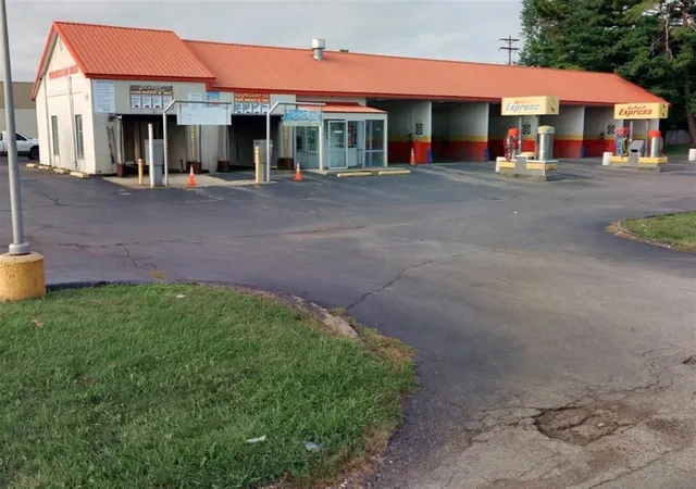 Photo 1 of Land for sale at 1085 S Hamilton Rd, Columbus, OH 43227 | MLS# 225017152 | Listing updated on 2026-09-03
