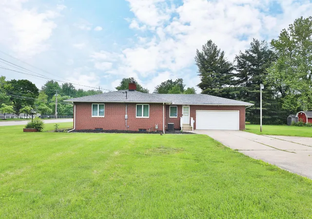Photo 1 of Single family home for sale at 465 W Schrock Rd, Westerville, OH 43081 | MLS# 225018123 | Listing updated on 2026-09-09