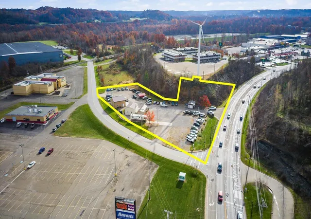 Photo 1 of Land for sale at 1815 Southgate Pkwy, Cambridge, OH 43725 | MLS# 225019493 | Listing updated on 2026-09-23