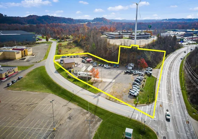 Photo 2 of Land for sale at 1815 Southgate Pkwy, Cambridge, OH 43725 | MLS# 225019493 | Listing updated on 2026-09-23