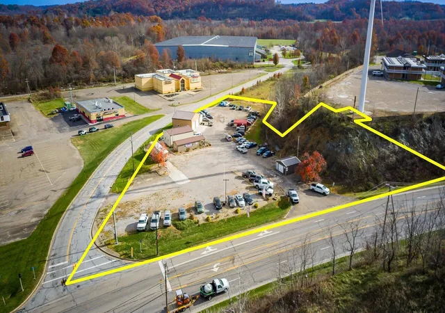 Photo 3 of Land for sale at 1815 Southgate Pkwy, Cambridge, OH 43725 | MLS# 225019493 | Listing updated on 2026-09-23