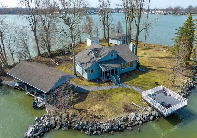 Homes for sale in Russells Point, OH | 0 Crystal Beach Island, Russells Point, OH 43348 | MLS# 225020350