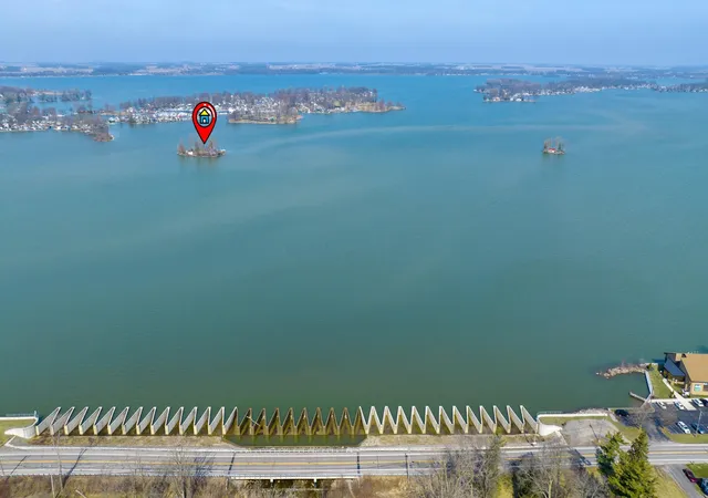 Homes for sale in Russells Point, OH | 0 Crystal Beach Island, Russells Point, OH 43348 | MLS# 225020350
