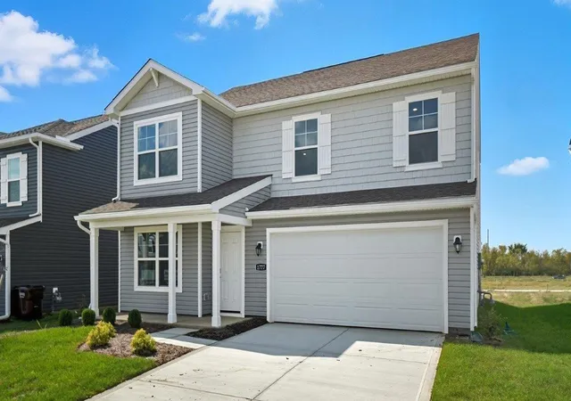 Homes for sale in Circleville, OH | 1777 Jacko Lane, Circleville, OH 43113 | MLS# 225020977