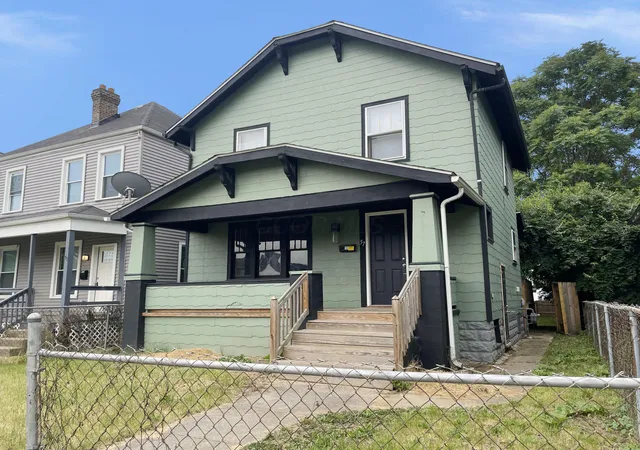 Homes for sale in Columbus, OH | 57 N Guilford Ave, Columbus, OH 43222 | MLS# 225021268