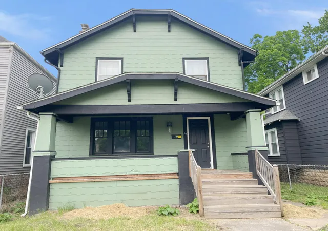 Homes for sale in Columbus, OH | 57 N Guilford Ave, Columbus, OH 43222 | MLS# 225021268